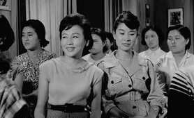 The Housemaid (1960) - Hanyo [Click CC for English Subtitles]