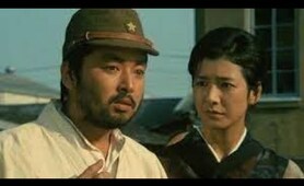The Empire of Japan (1982 movie: English subtitles)  Japanese view of World War 2
