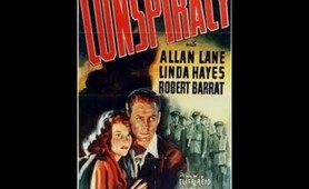 Conspiracy (1930) Full American Mystery Movie
