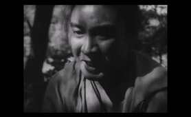 Japanese Classic Movies (30) "Kawanakajima Battle" 1941 English Subtitles